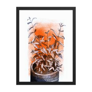 enhanced matte paper framed poster in black 18x24 front 6a8d90b42cffd.jpg